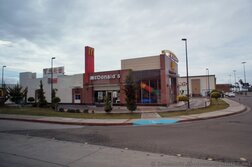 McDonald's next to HSBC bank in Ensenada.jpg