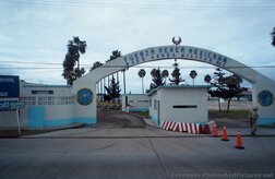 Fuerza Aerea Mexicana Base Aerea Militar No. 3 Ensenada.jpg