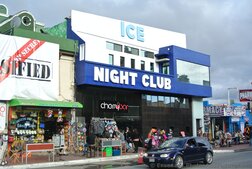 Ensenada Downtown Pictures