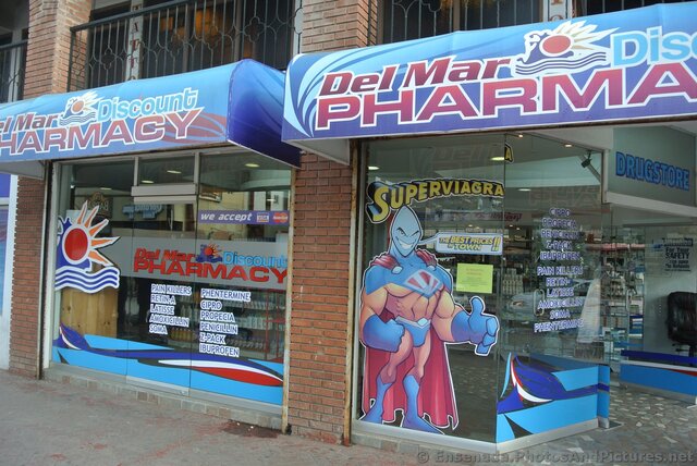 Del Mar Discount Pharmacy in downtown Ensenada.jpg