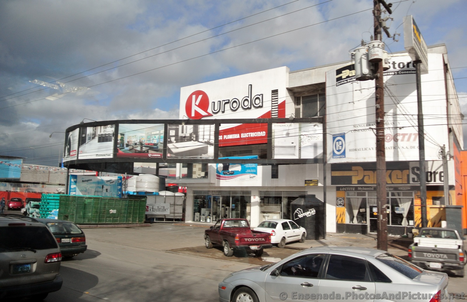 Kuroda furniture store in Ensenada.jpg