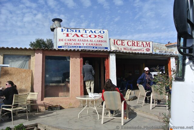 Delicious Carne Asada al Carbon sold here La Bufadora.jpg