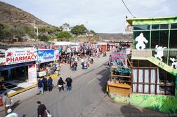 Habana Caliente Restaurant & Del Mar Pharmacy 20% off at La Bufadora marketplace.jpg