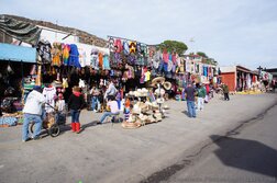 Hats & Tops for sale at La Bufadora Marketplace.jpg