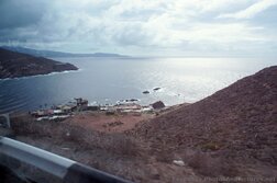 HIgh vantage point view of La Bufadora marketplace.jpg