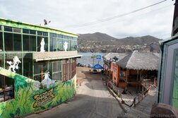 Restaurant Los Panchos at La Bufadora marketplace.jpg