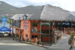 Restaurant Los Panchos since 1965 La Bufadora.jpg