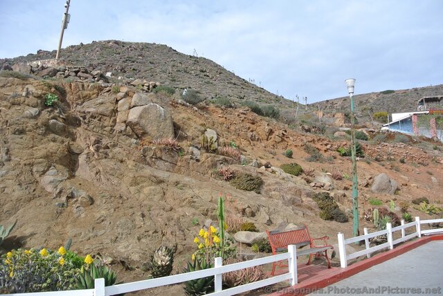Rocky hill at La Bufadora vicinity.jpg