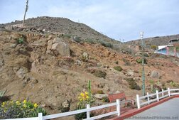 Rocky hill at La Bufadora vicinity.jpg