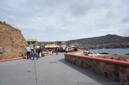 Walkway back to La Bufadora marketplace from the blowhole.jpg