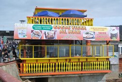Cocos Vista al Mar restaurant at La Bufadora marketplace.jpg