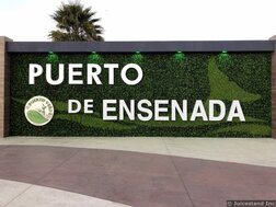 Ensenada Mexico Cruise Port & Ships
