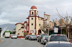 Ensenada Hotels