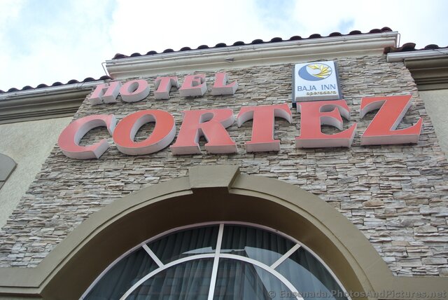 HOtel Cortez in Ensenada downtown.jpg