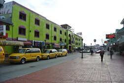 Hotels & Motels for 180 pesos per night in downtown Ensenada.jpg