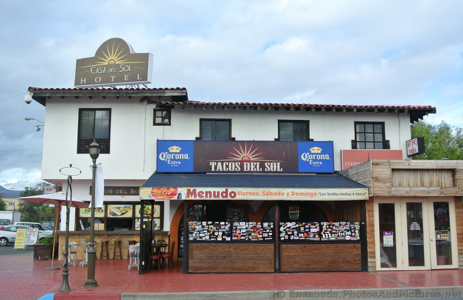 Cafe del Sol Hotel in Ensenada.jpg