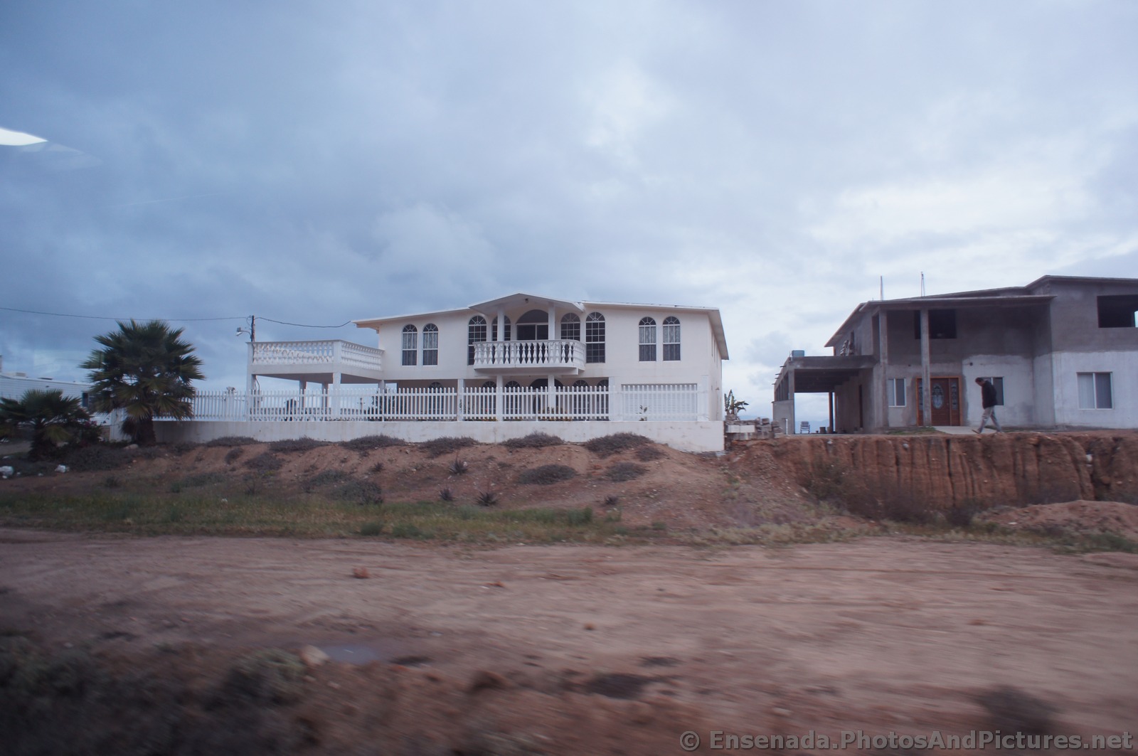 White Large House overlooking Bahia Todos Santos in Ensenada.jpg