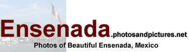 Ensenada Pictures & Photo Gallery Banner